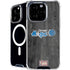 NBA Orlando Magic Hardwood Classics iPhone 16 Pro MagSafe Case